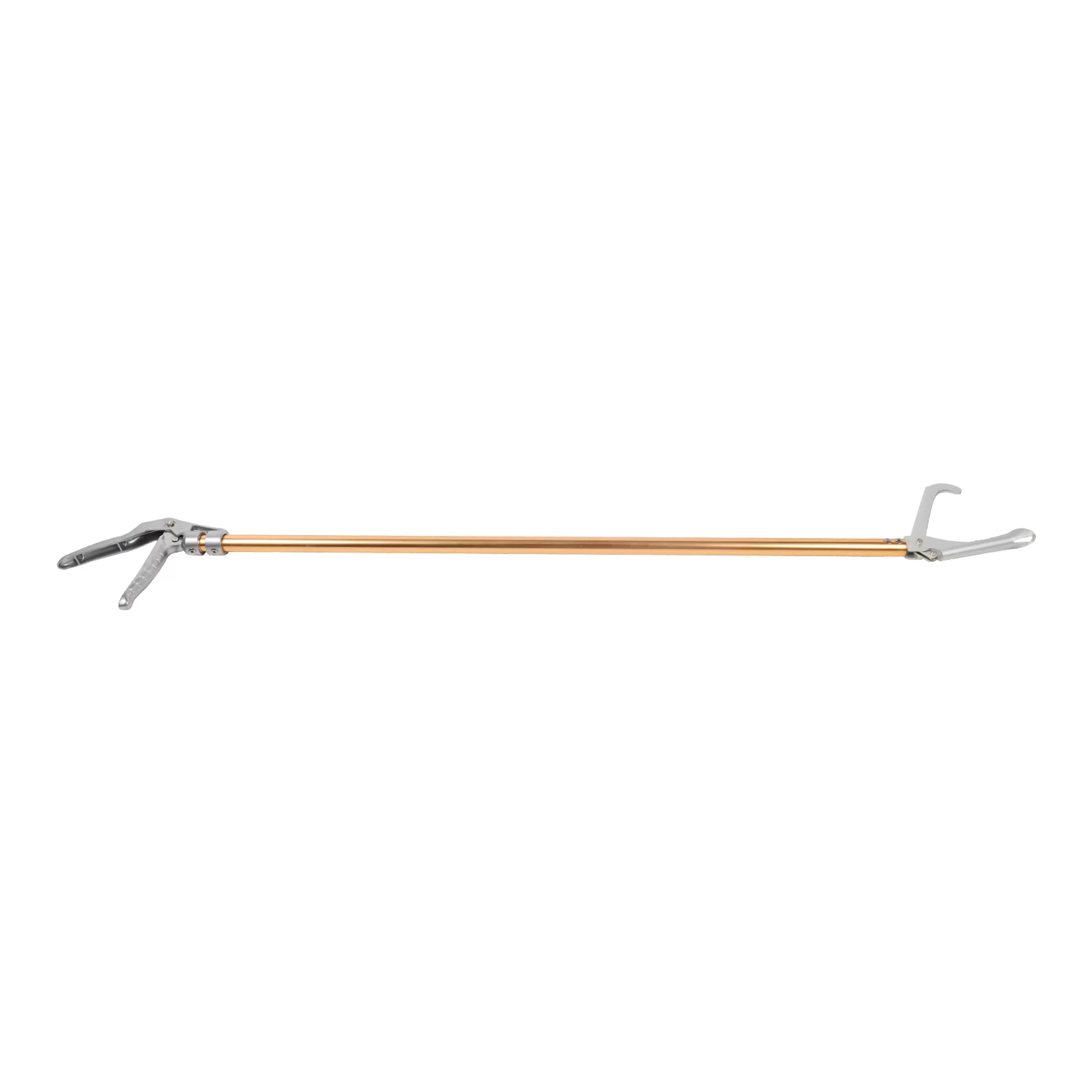 Herced-Duty Snake Tongs pro profesionální správu volně žijících živočichů