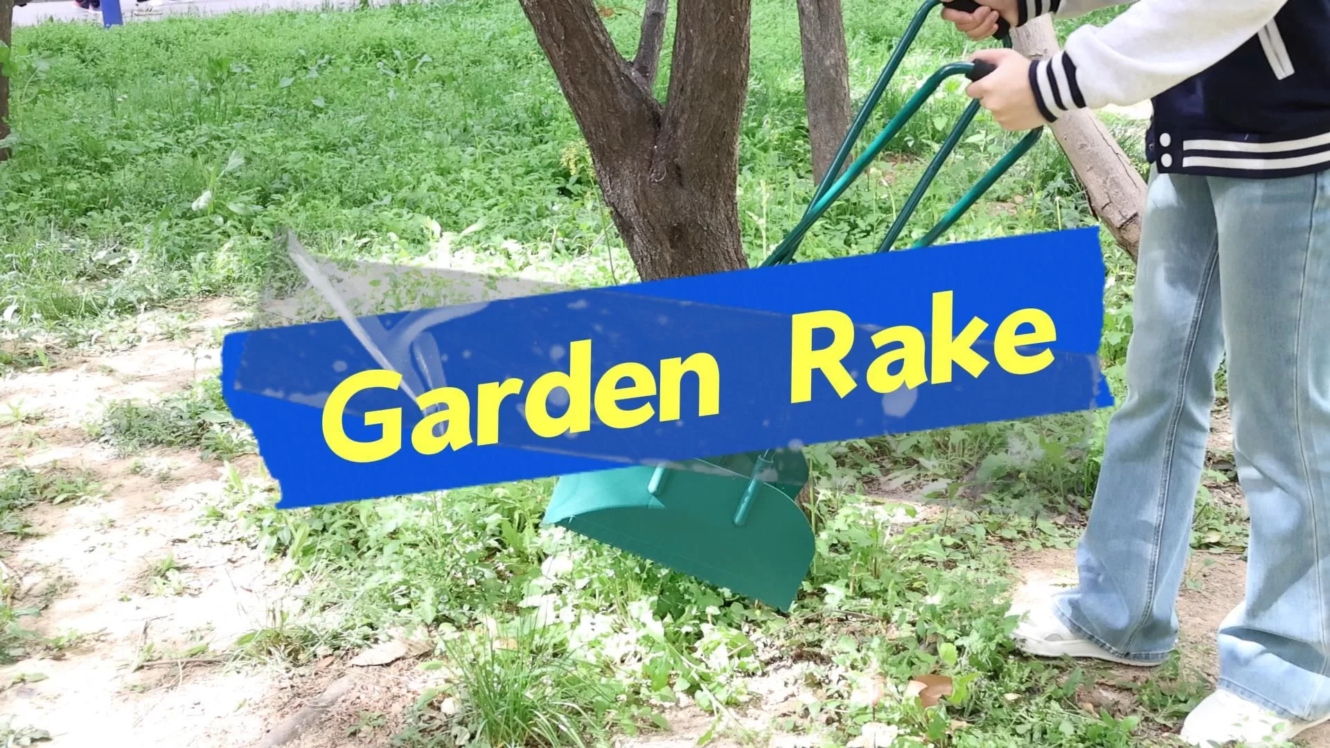 Hacks Garden Rake: Master Leaf Cleaning jako profesionál letos na podzim